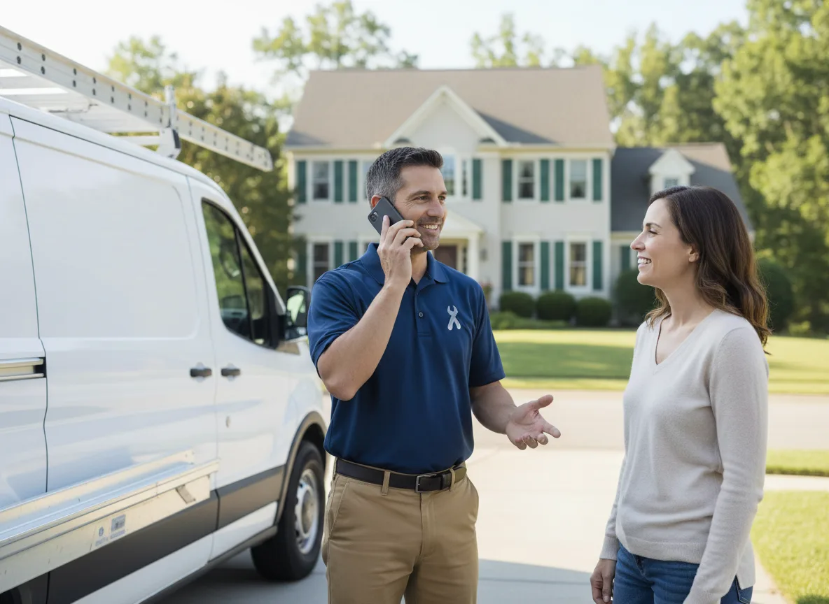 Home Gutter Service Pompeii, MI FAQs